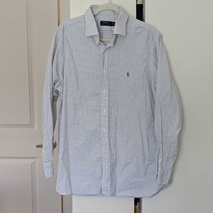 Men's Oxford Shirt